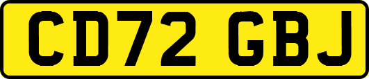 CD72GBJ