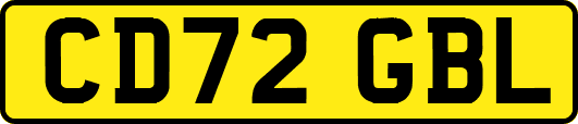 CD72GBL