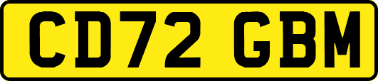 CD72GBM