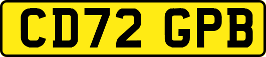 CD72GPB