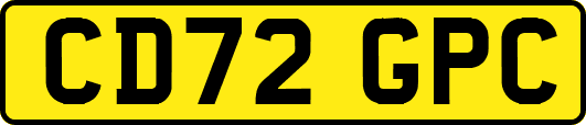 CD72GPC