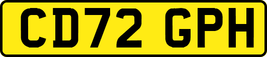 CD72GPH