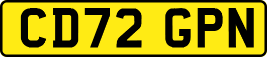 CD72GPN