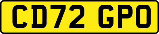 CD72GPO