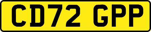 CD72GPP