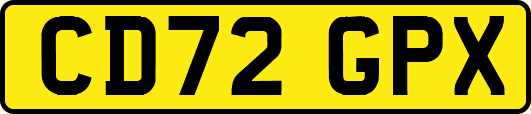 CD72GPX