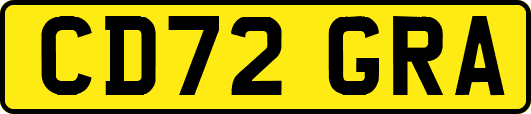 CD72GRA