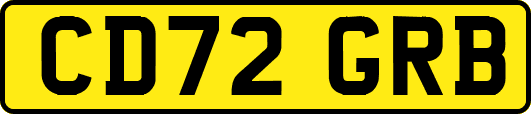 CD72GRB