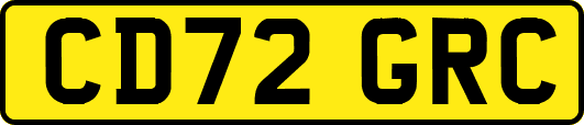 CD72GRC
