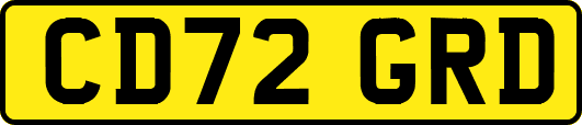 CD72GRD