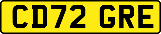 CD72GRE