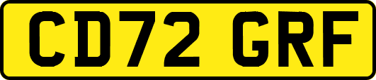 CD72GRF