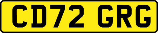 CD72GRG