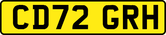 CD72GRH