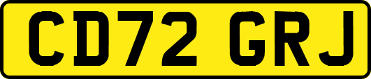 CD72GRJ