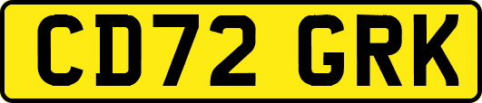 CD72GRK