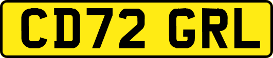 CD72GRL