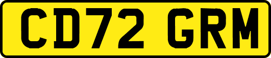 CD72GRM