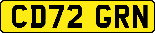 CD72GRN