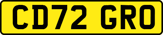 CD72GRO