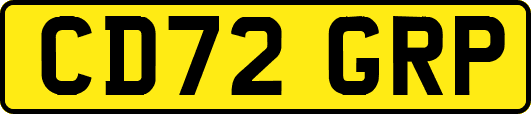 CD72GRP