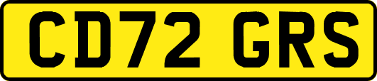 CD72GRS
