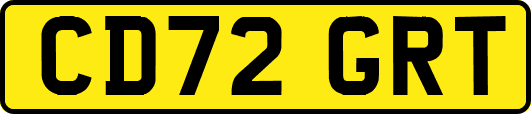 CD72GRT