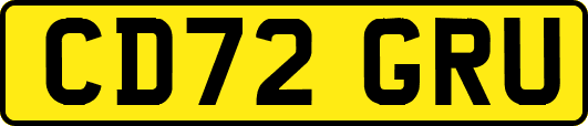 CD72GRU