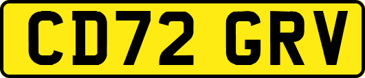 CD72GRV