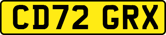 CD72GRX
