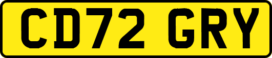 CD72GRY