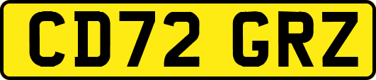 CD72GRZ