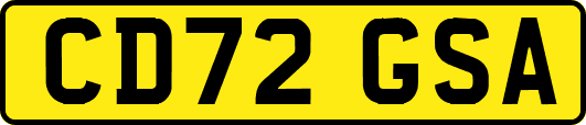 CD72GSA