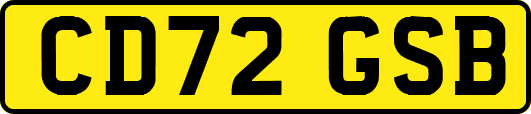 CD72GSB