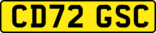 CD72GSC