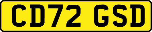 CD72GSD