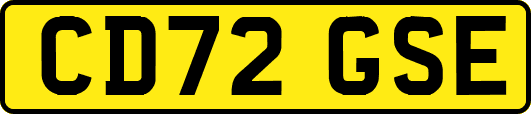CD72GSE