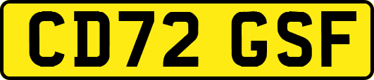 CD72GSF