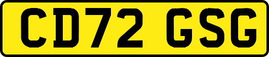 CD72GSG