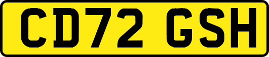 CD72GSH