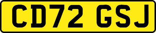 CD72GSJ