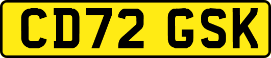 CD72GSK