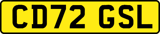 CD72GSL