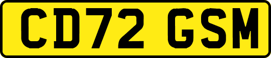 CD72GSM