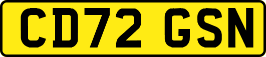 CD72GSN