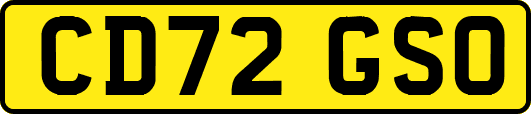 CD72GSO