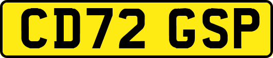 CD72GSP