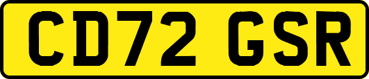 CD72GSR