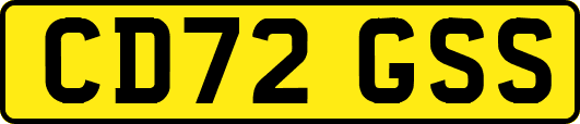 CD72GSS