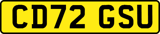 CD72GSU